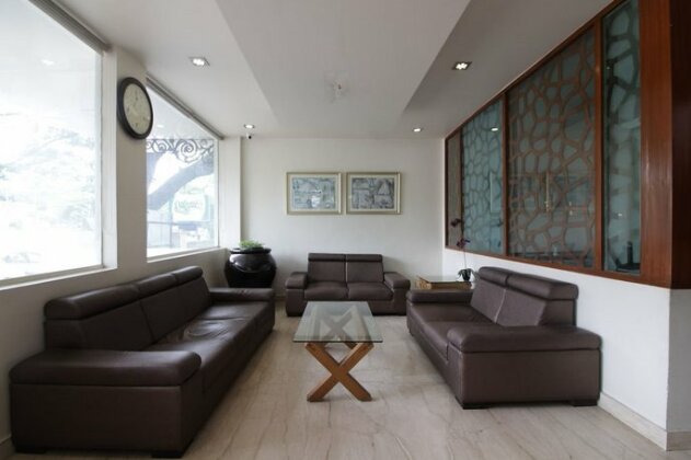 Hotel White Parrot - Photo4
