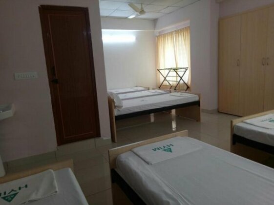 International Youth Hostel Mysuru - Photo5