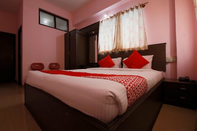 Jeevan Residency - Photo2