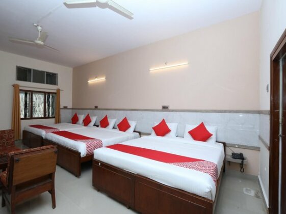 Kaveri Hotel - Photo3