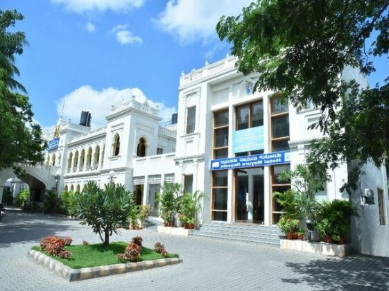 KSTDC Hotel Mayura Hoysala Mysore
