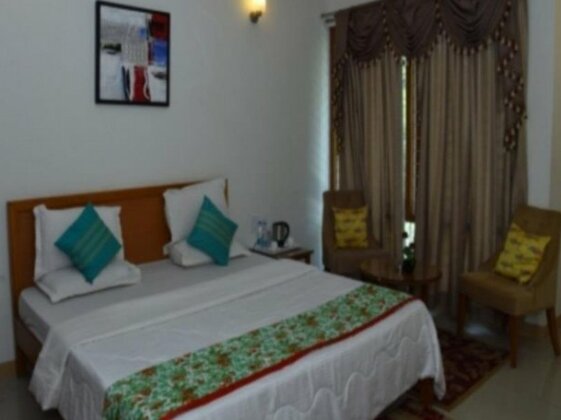 KSTDC Hotel Mayura Hoysala Mysore - Photo3