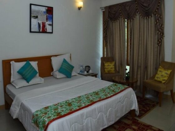 KSTDC Hotel Mayura Hoysala Mysore - Photo4