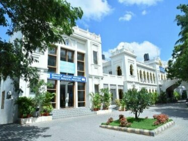 KSTDC Hotel Mayura Hoysala Mysore