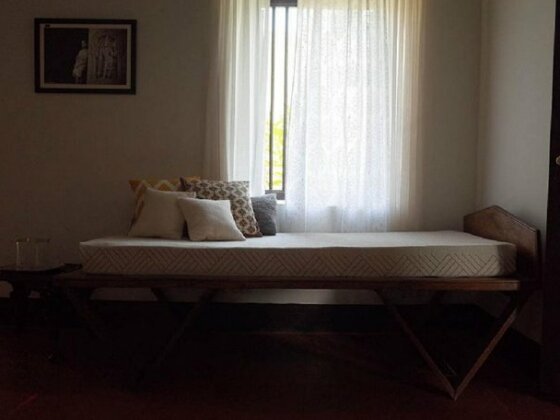 La Villa Mysore - Photo2