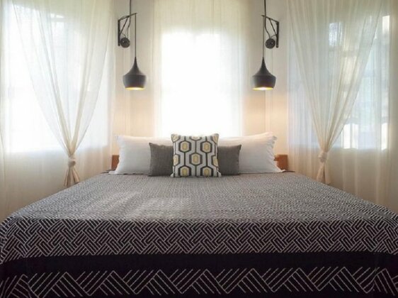 La Villa Mysore - Photo3