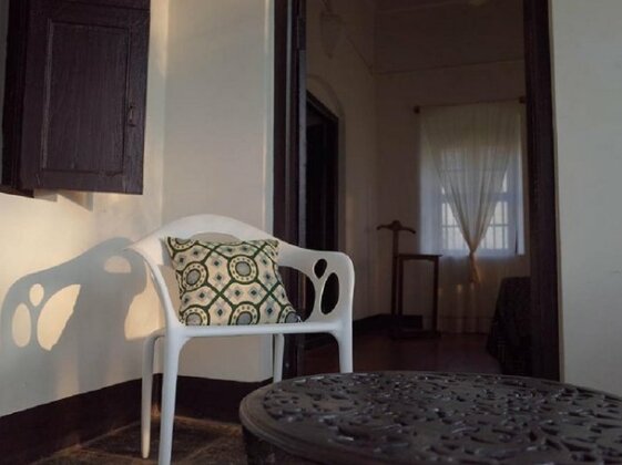 La Villa Mysore - Photo4