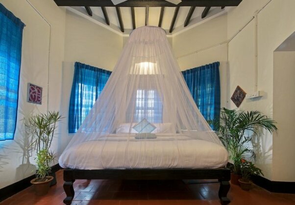 Laika Heritage Stay - Photo2