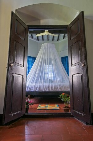 Laika Heritage Stay - Photo5