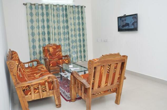 Lakshmi Enclave - Photo2