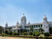 Lalitha Mahal Palace Hotel - Photo2