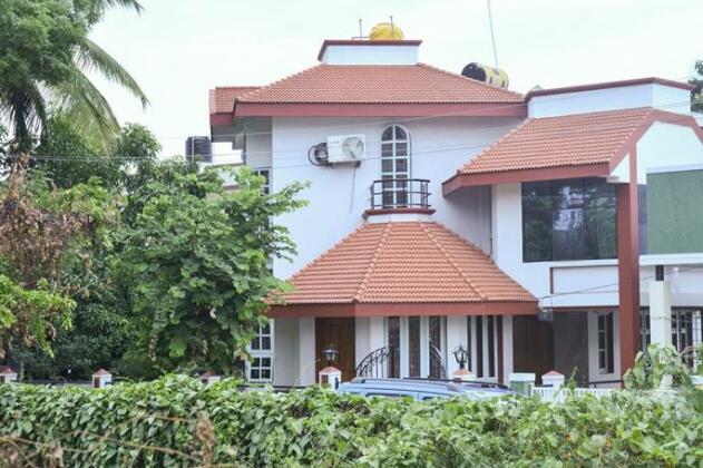 LikeMyHome Homestay Mysore