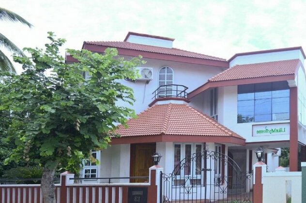 LikeMyHome Homestay Mysore - Photo2