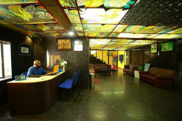 Luciya International Mysore - Photo2