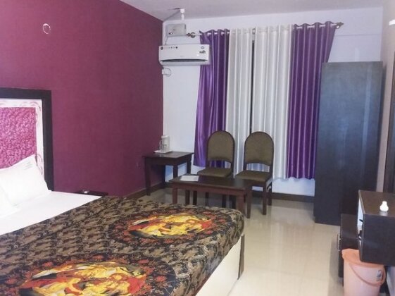 Luciya International Mysore - Photo3