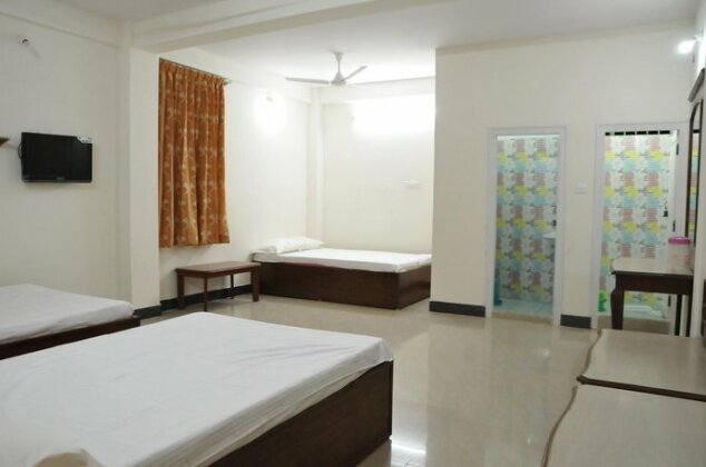 Mahalakshmi Comforts - Photo2