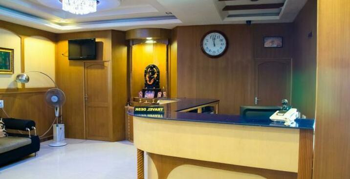 Mahendra Hotel - Photo3