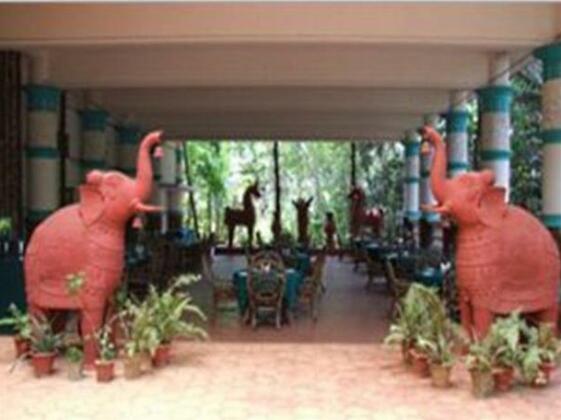 Manandawady Homestay - Photo2