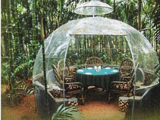 Manandawady Homestay - Photo4