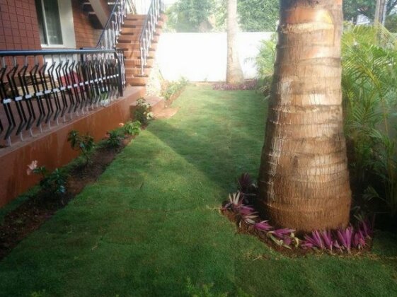 Mangrove Suites - Photo3