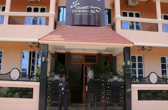 MK Fairmont Apartment - Photo3
