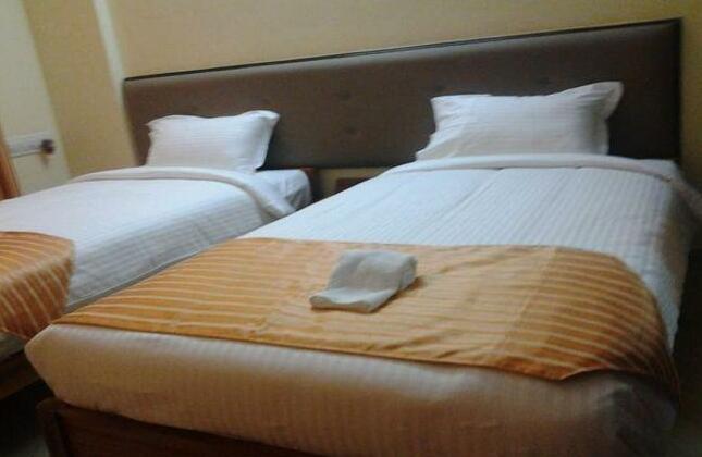 MK Fairmont Apartment - Photo4