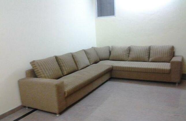 MK Fairmont Apartment - Photo5