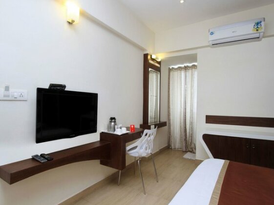 Moriz Inn Boutique Hotel - Photo2