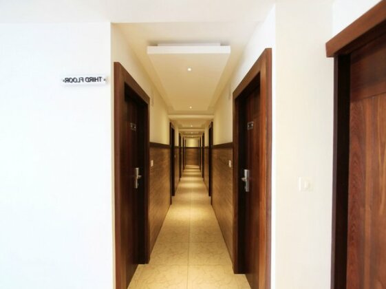 Moriz Inn Boutique Hotel - Photo3