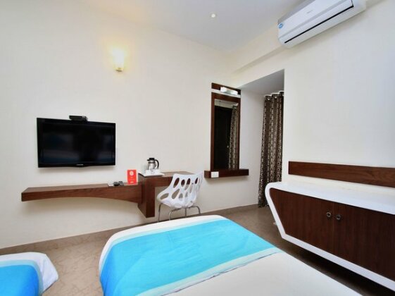 Moriz Inn Boutique Hotel - Photo4