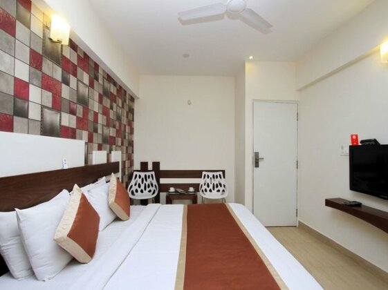 Moriz Inn Boutique Hotel - Photo5