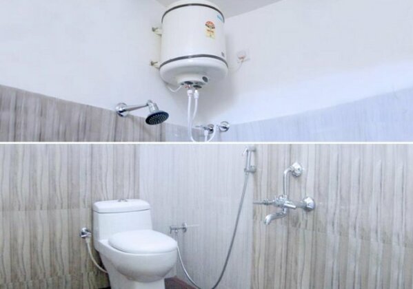 MyHome Homestay Mysore - Photo2