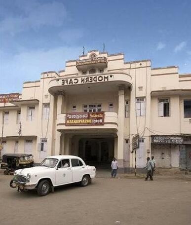 Mysore Dasprakash - Photo2