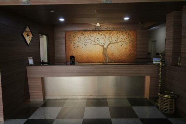 Mysore Mayflower Hotel - Photo2