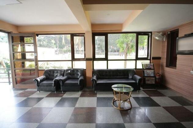Mysore Mayflower Hotel - Photo3