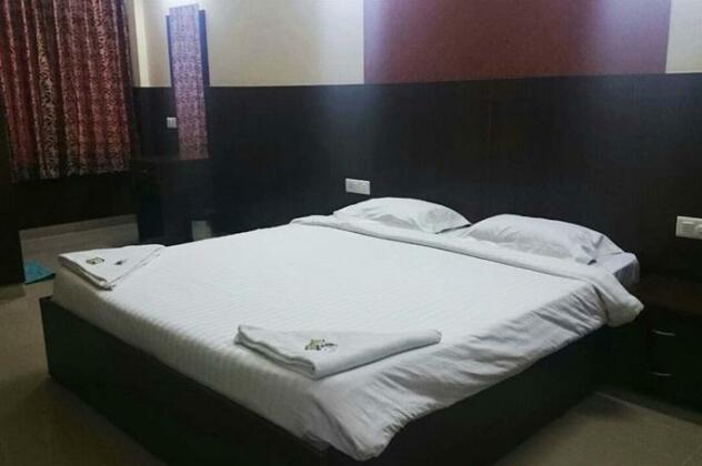 Mysore Mayflower Hotel - Photo5