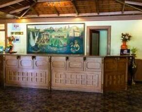Nalapad Residency Hotel Mysore - Photo2