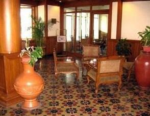 Nalapad Residency Hotel Mysore - Photo3