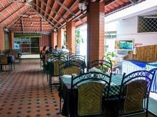 Nalapad Residency Hotel Mysore - Photo5