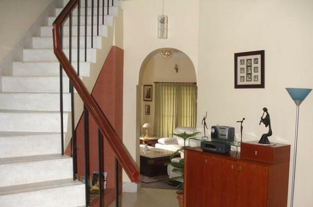 Nimisha House Bed and Breakfast Mysore - Photo4