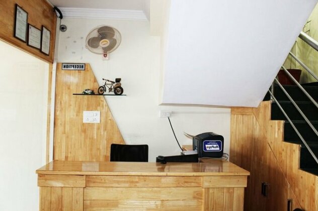 Olive Residency - Photo2