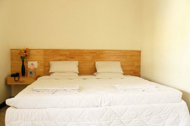 Olive Residency - Photo3