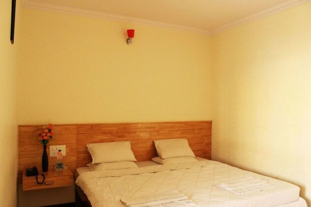 Olive Residency - Photo4