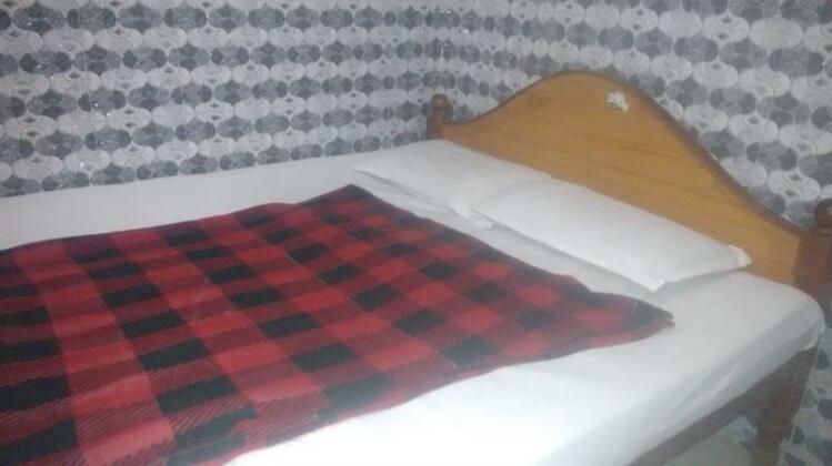 Om Sri Sai Residency
