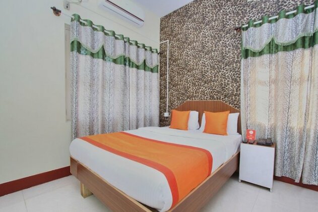 OYO 10193 Hotel MSR Comfort - Photo2