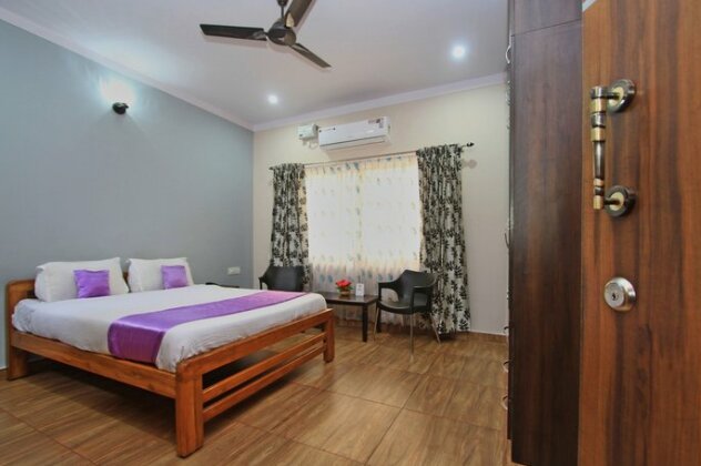 OYO 10451 Resside Apartment - Photo3