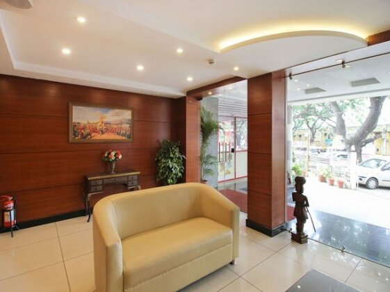OYO 14139 Golden Castle - Photo3