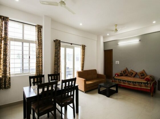 OYO 16526 Karanji Homestays - Photo2