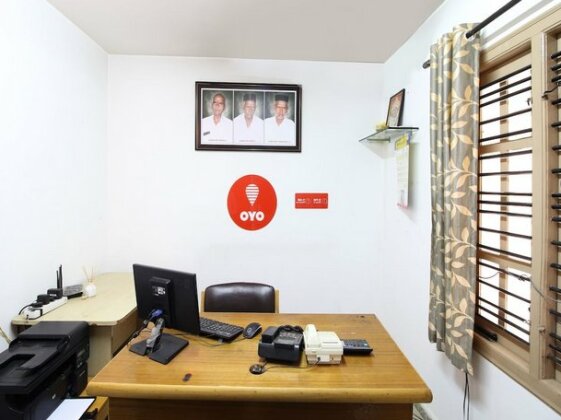 OYO 16526 Karanji Homestays - Photo4