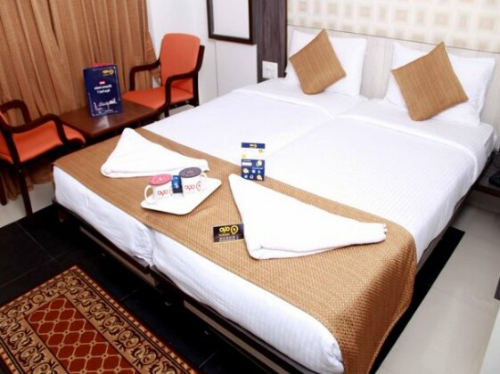 OYO 1711 Hotel Sepoy Grande - Photo3